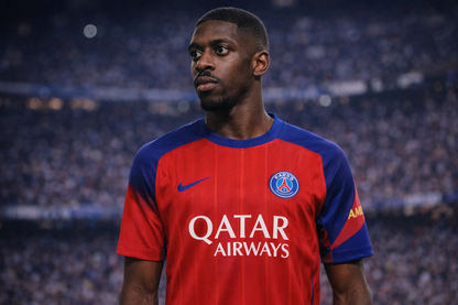 Maillot Third – Paris Saint-Germain