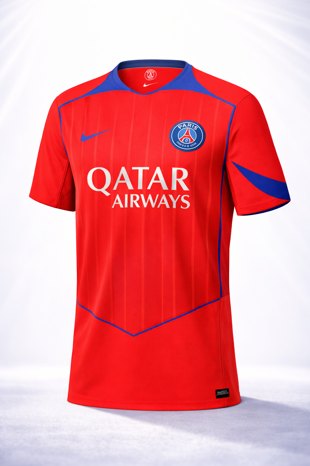 Maillot Third – Paris Saint-Germain