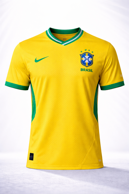 Maillot Brésil